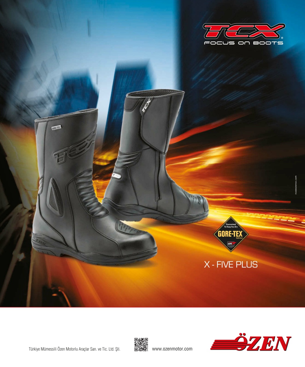 Motoron Preview Pages