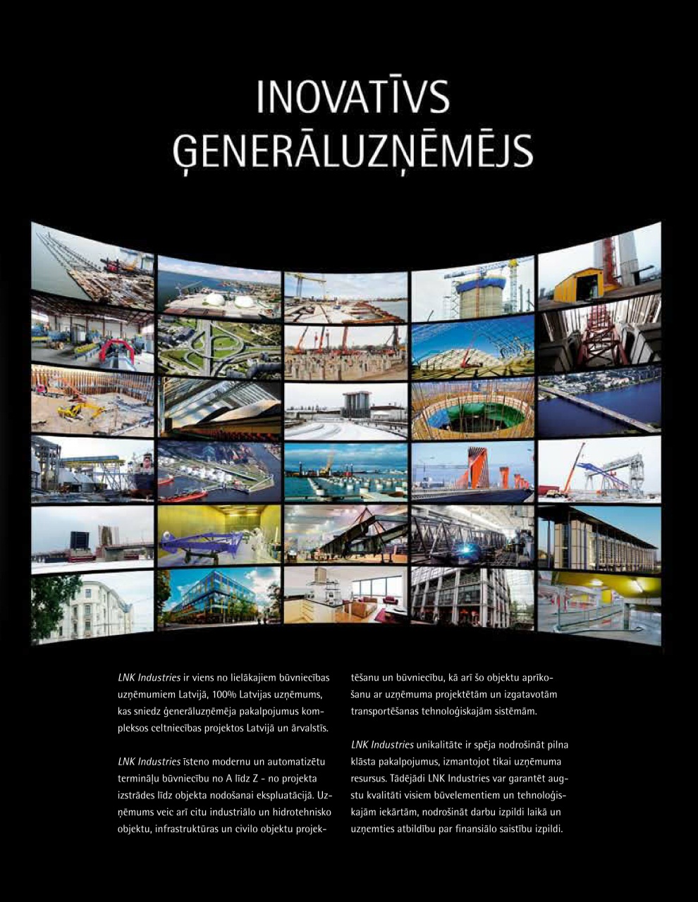 Forbes Latvia Preview Pages