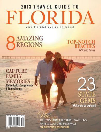 Globelite Travel Guides issue 