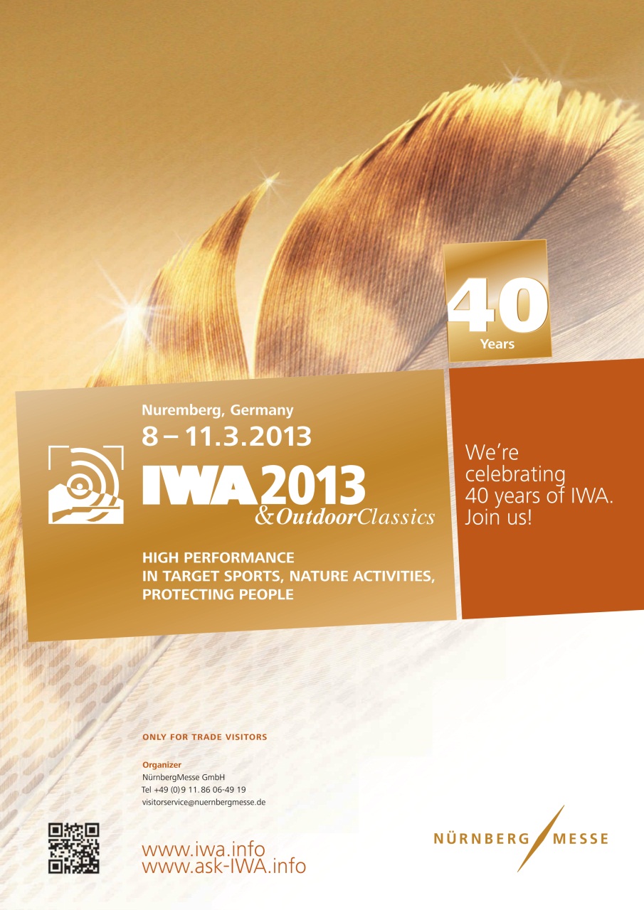 Gun Trade World Preview Pages