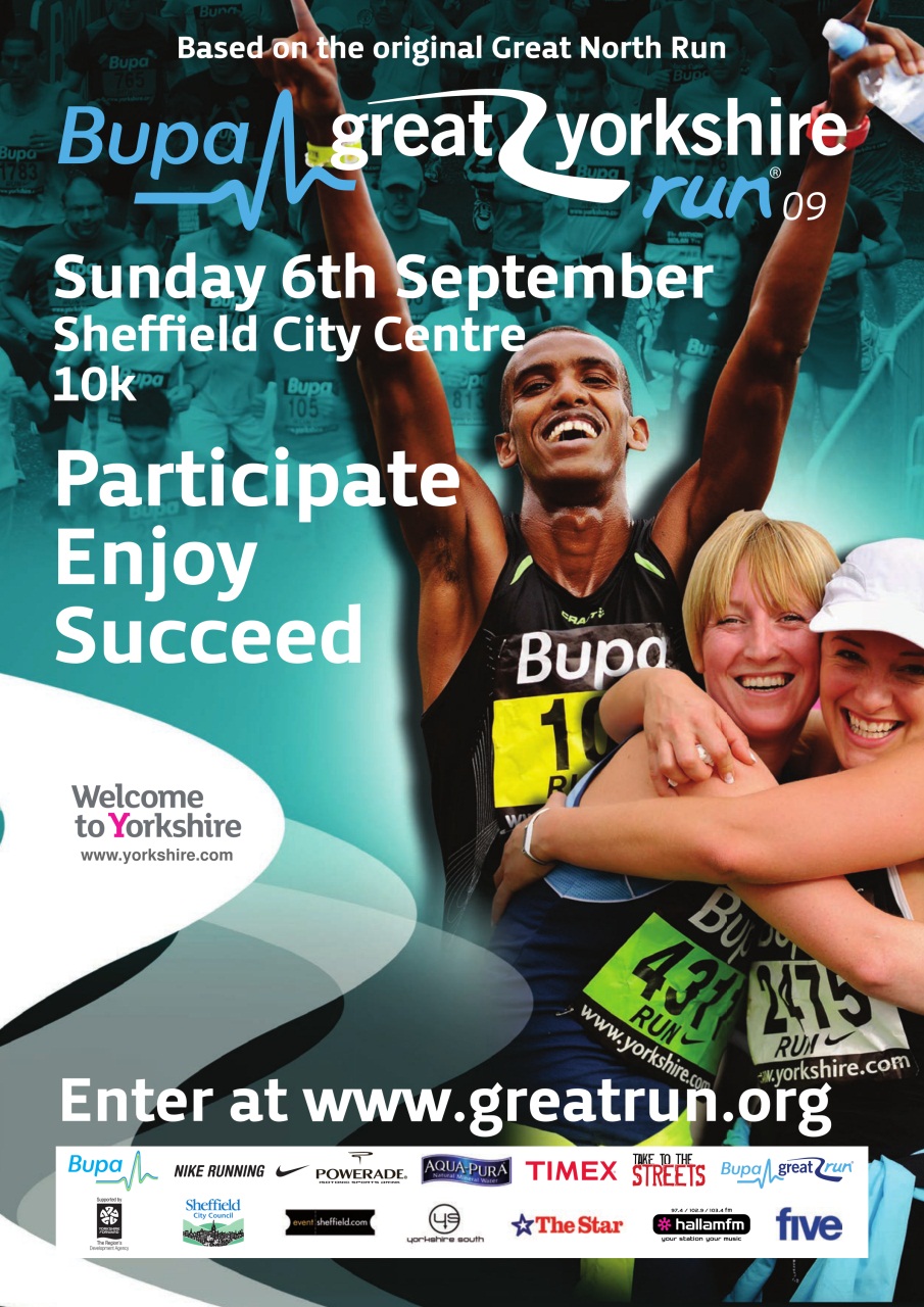 AW – Athletics Weekly Magazine Preview Pages