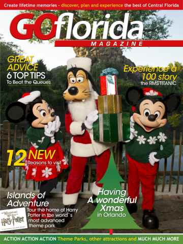 December 12 Xmas Action issue December 12 Xmas Action
