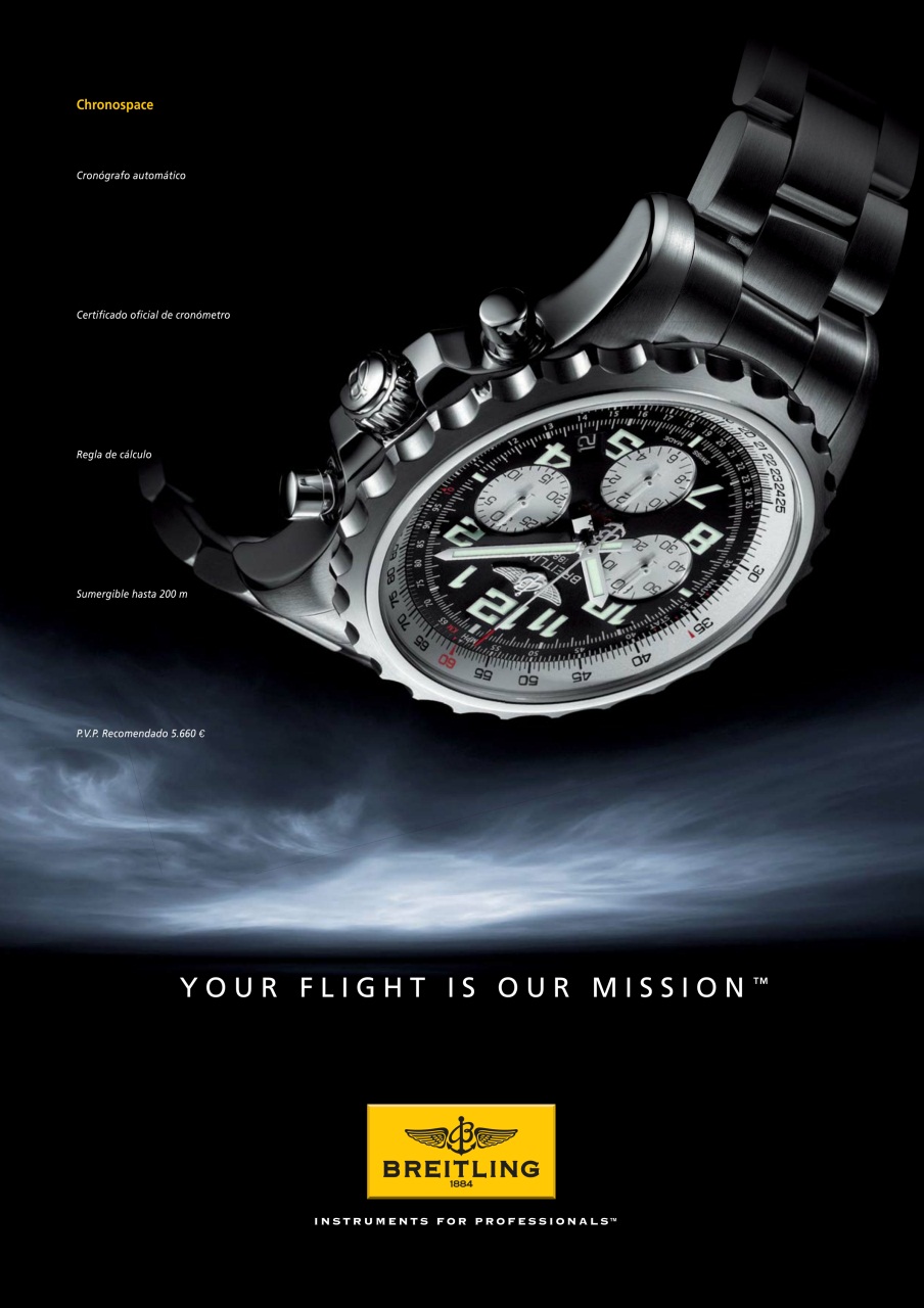 Avion Revue Internacional Preview Pages