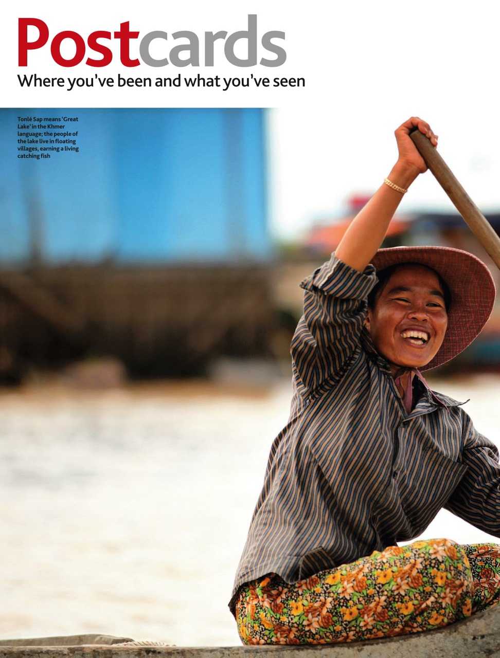 Lonely Planet Preview Pages