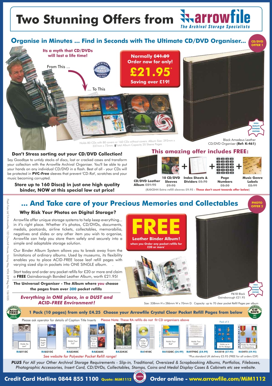 Military Modelling International Magazine Preview Pages