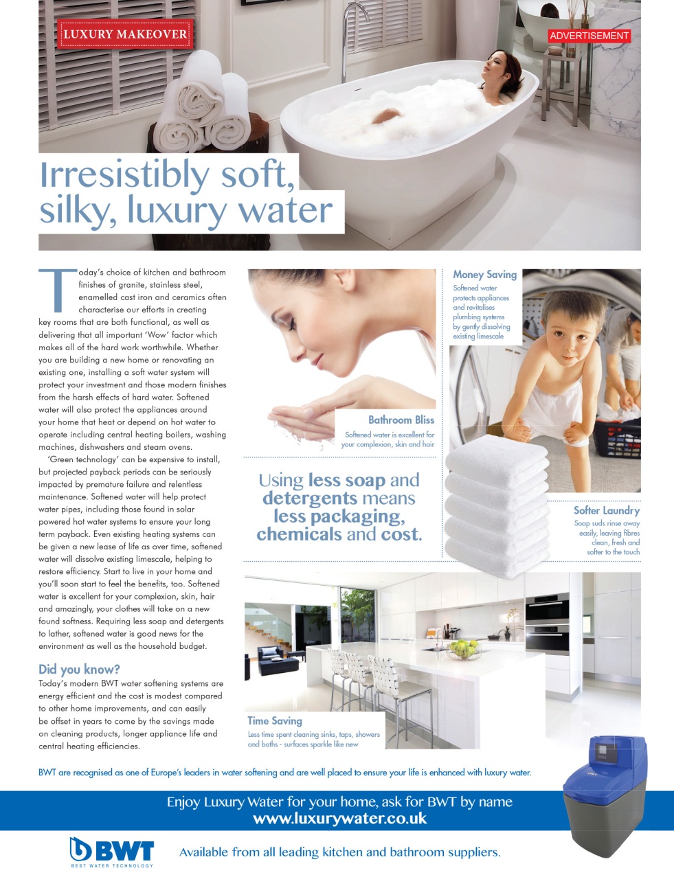 Build It Preview Pages