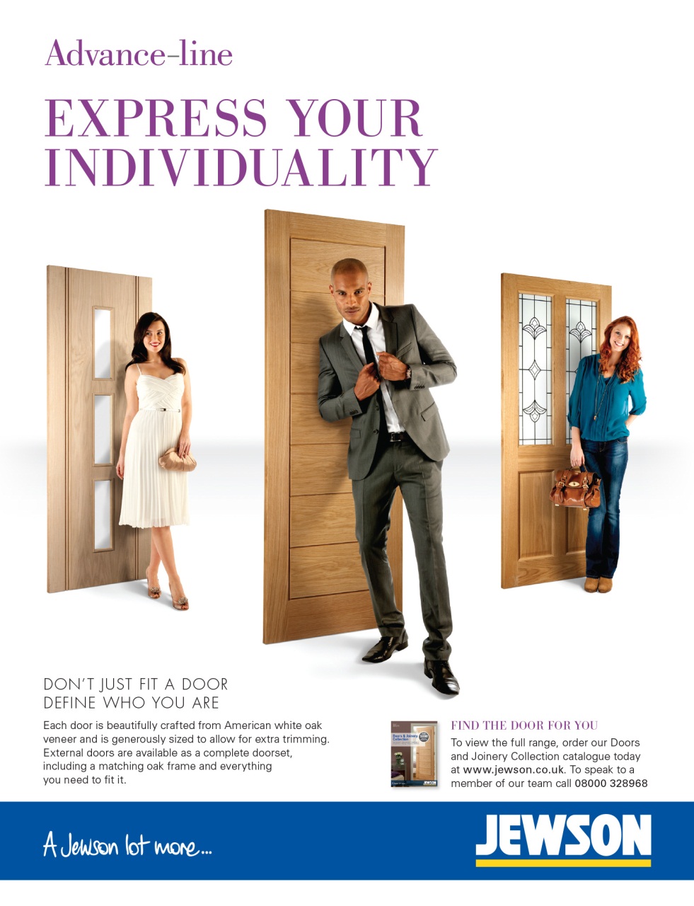 Build It Preview Pages