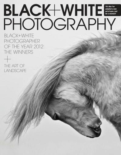 Black+White Photography issue 