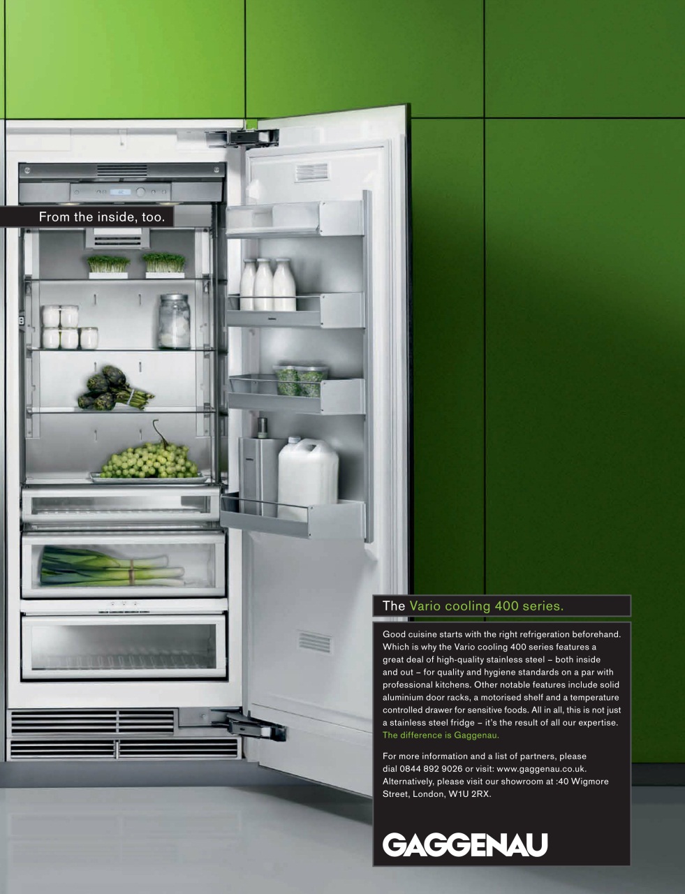 Utopia Kitchen & Bathroom Preview Pages