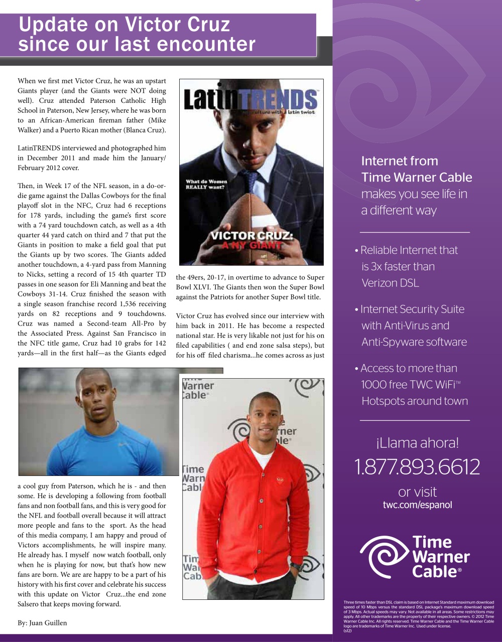 Latin Trends Preview Pages