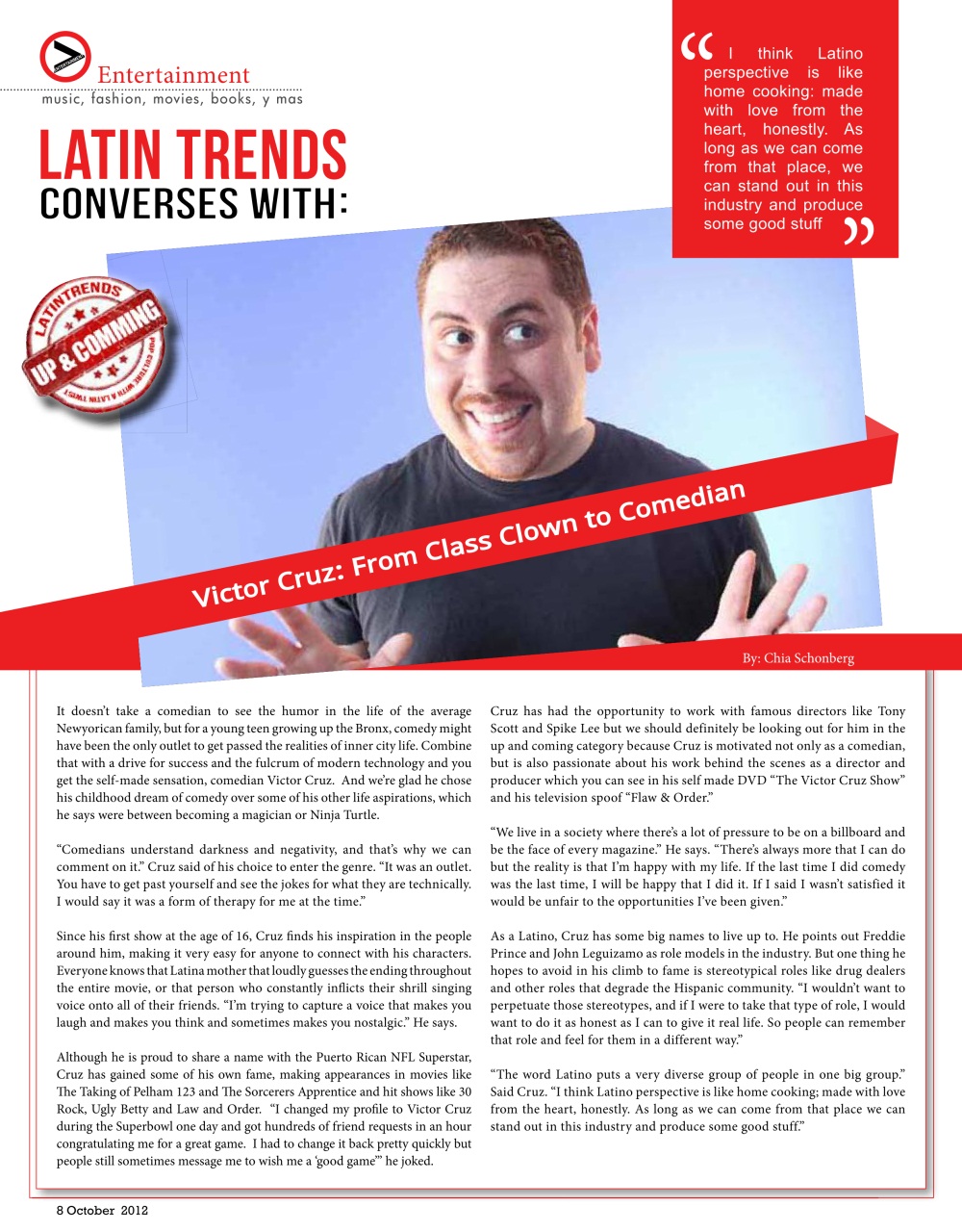 Latin Trends Preview Pages