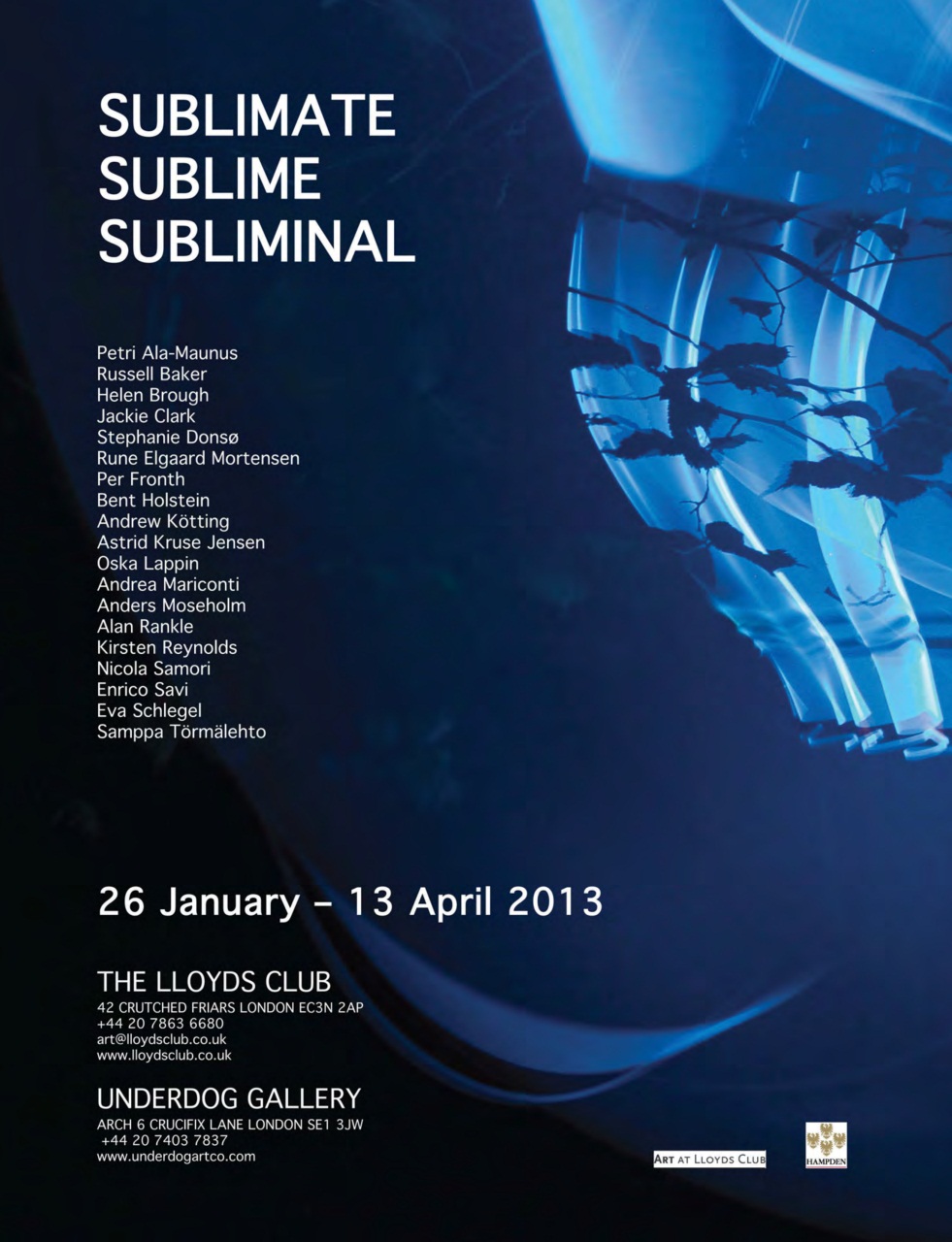 Art of England Preview Pages