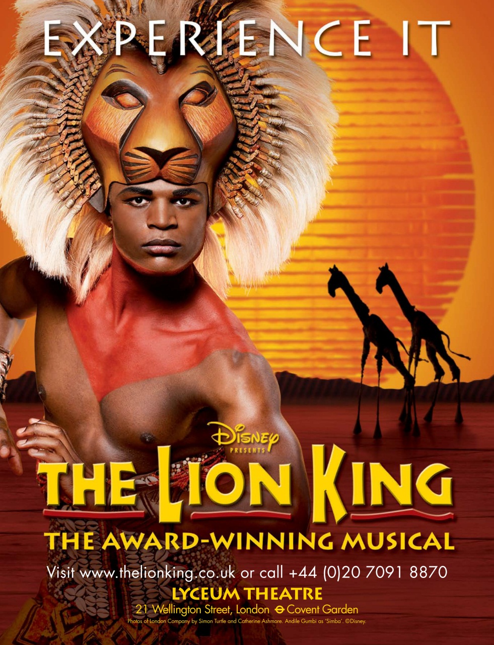 Britain Preview Pages