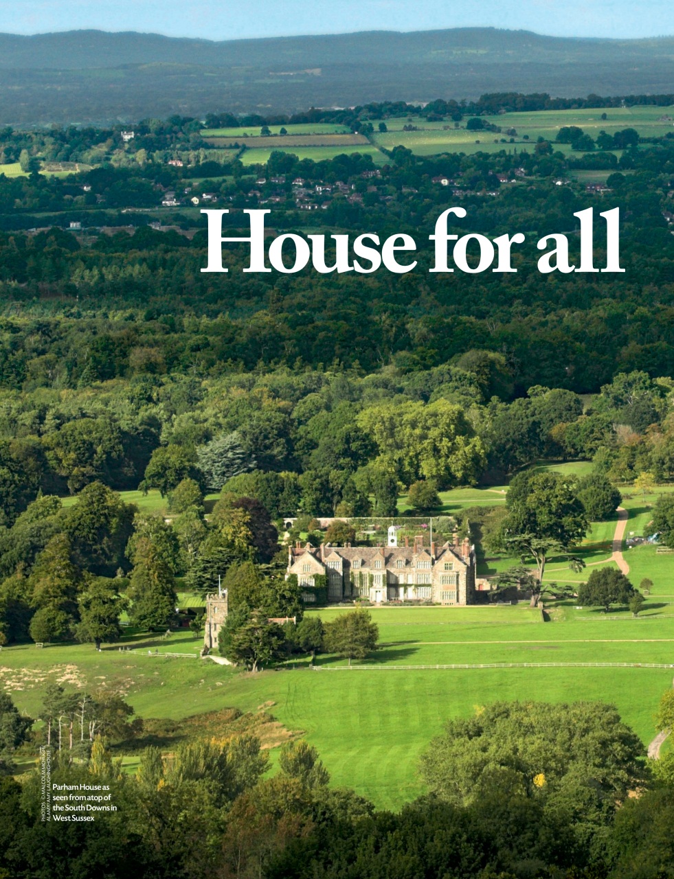 Britain Preview Pages