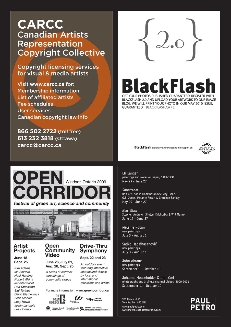 C Magazine Preview Pages