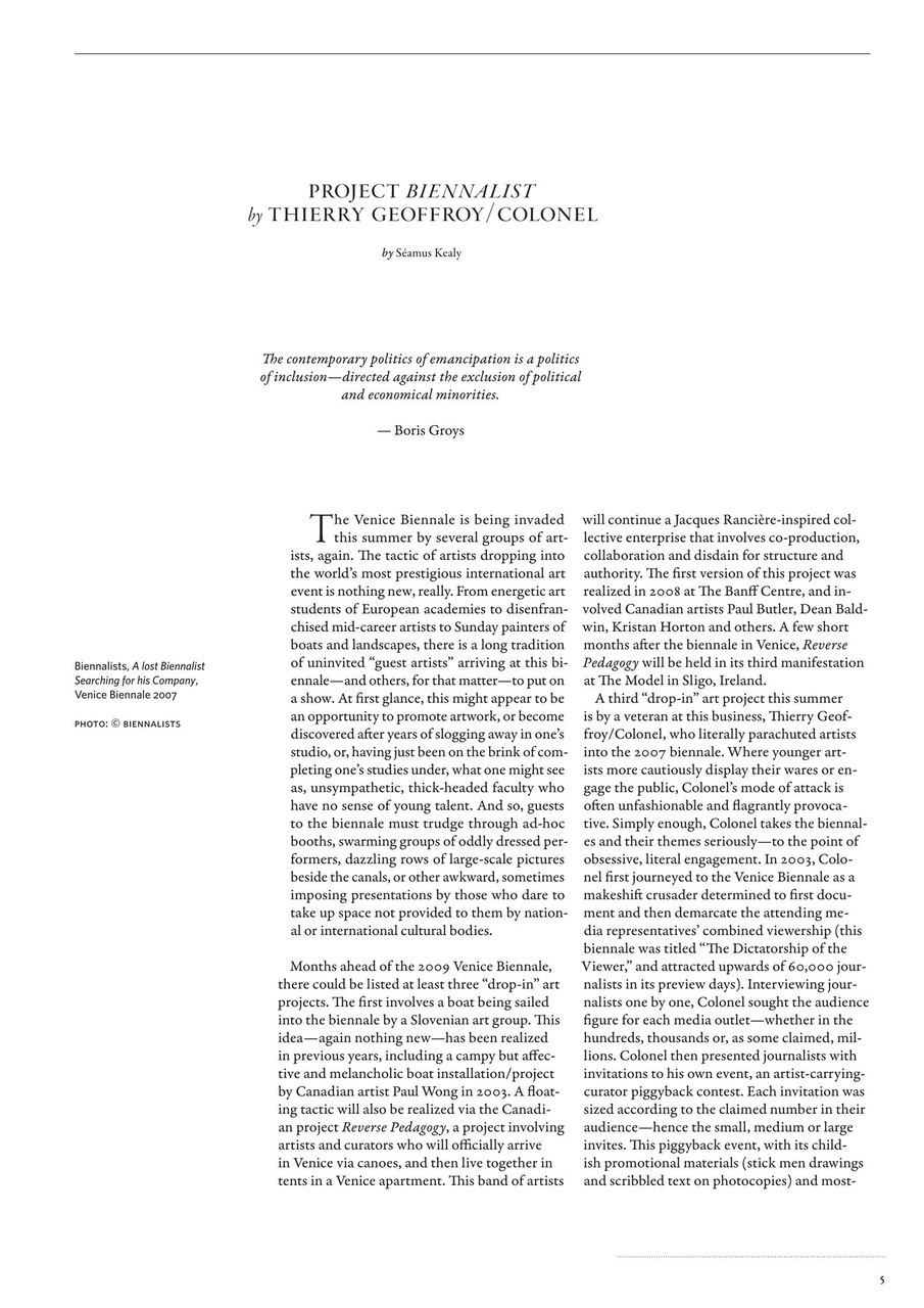 C Magazine Preview Pages