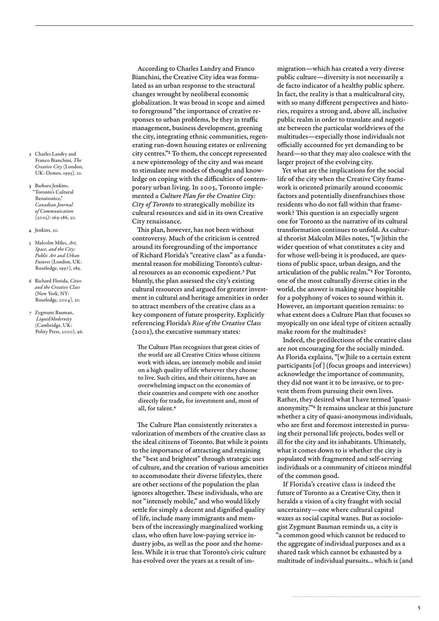 C Magazine Preview Pages