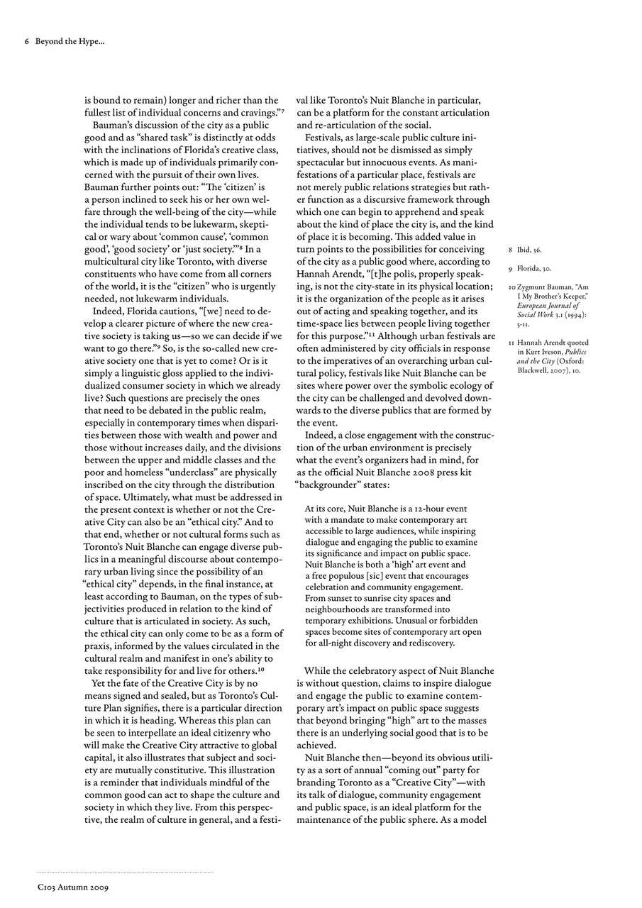 C Magazine Preview Pages