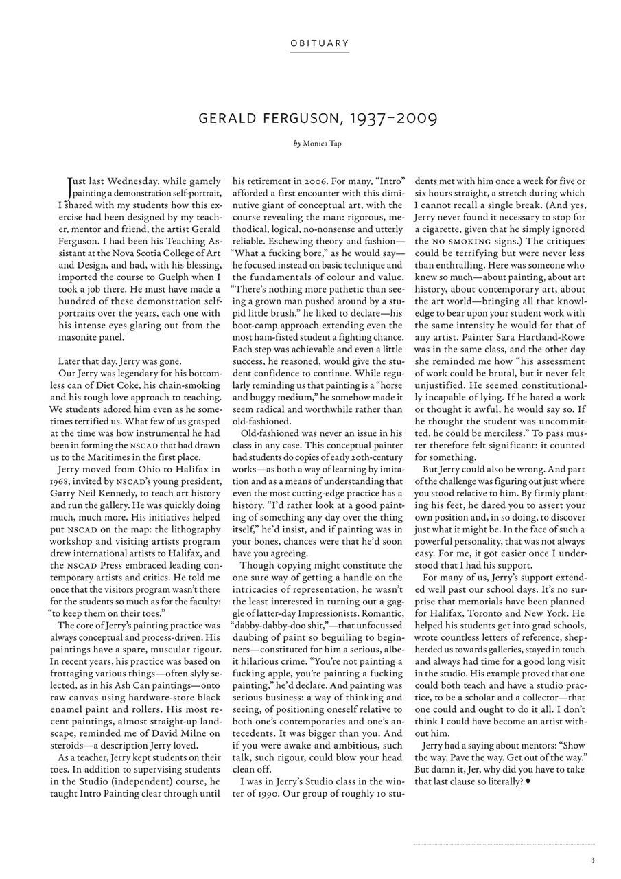 C Magazine Preview Pages