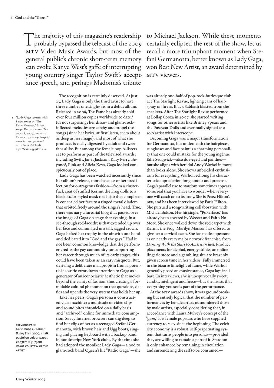 C Magazine Preview Pages