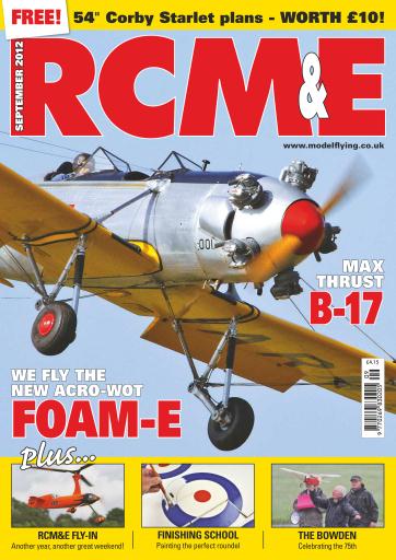 RCM&E issue 