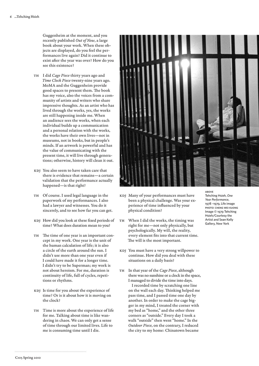 C Magazine Preview Pages