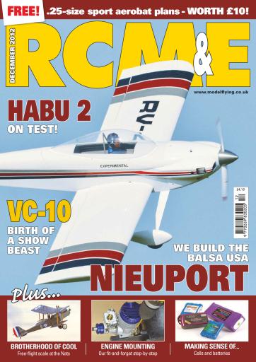 RCM&E issue 