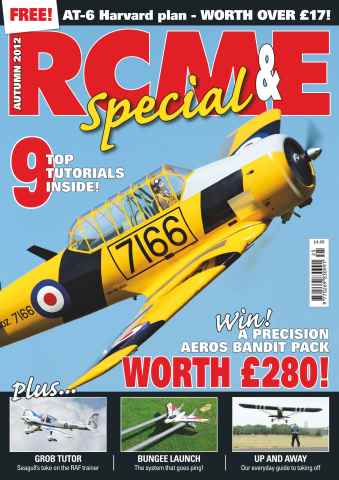 RCM&E issue Autumn 2012
