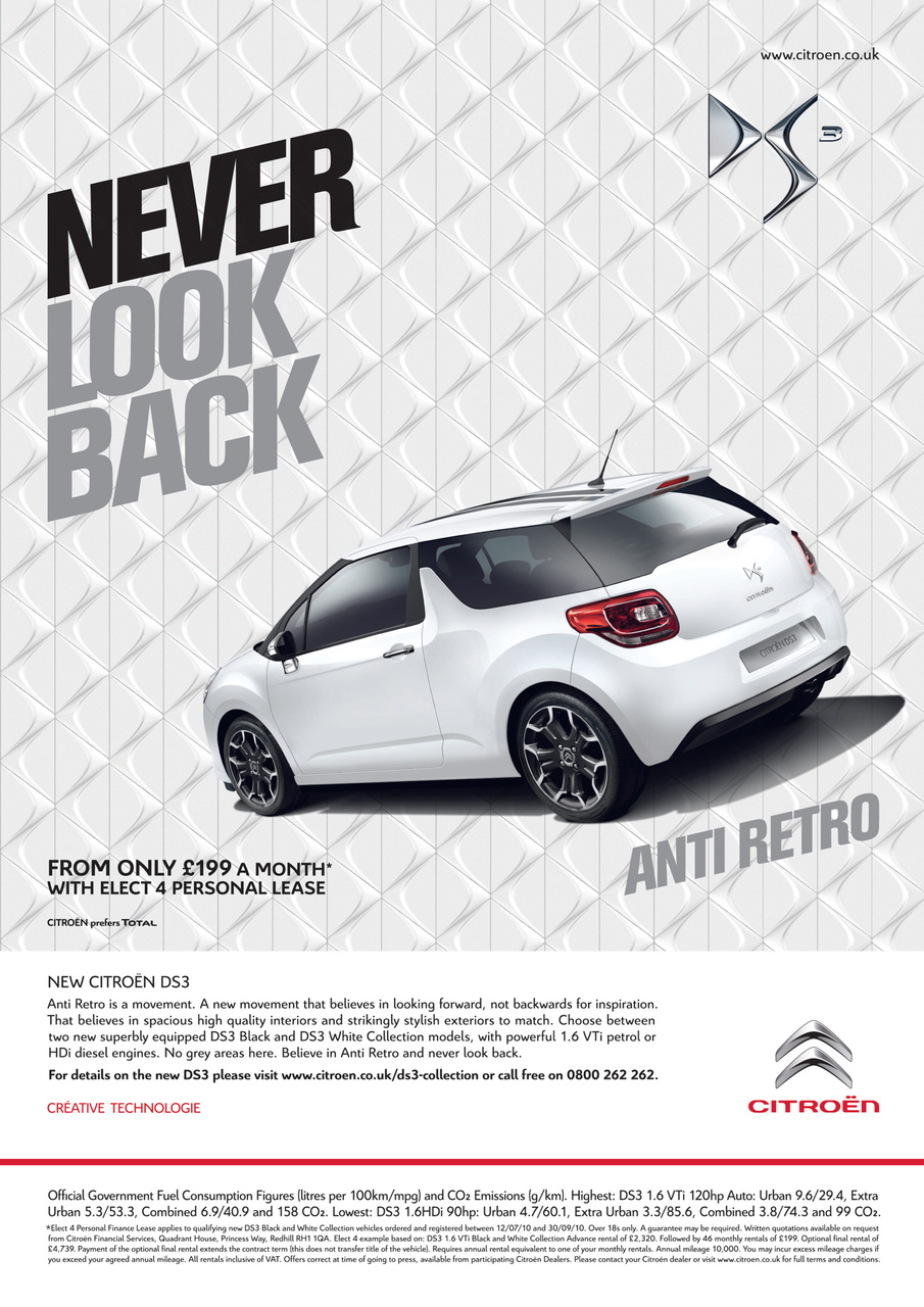 Diesel&EcoCar Magazine Preview Pages