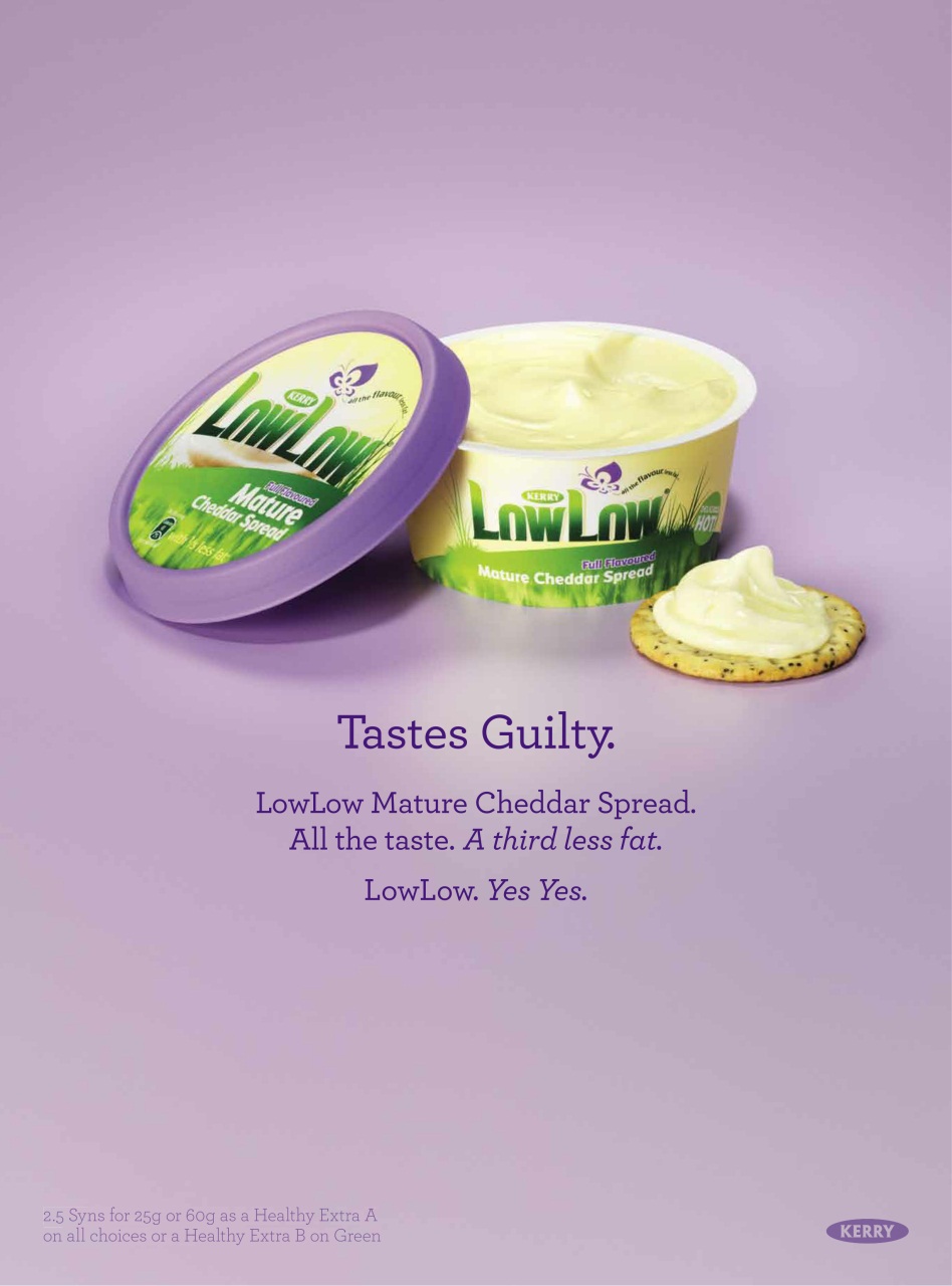 Slimming World Preview Pages