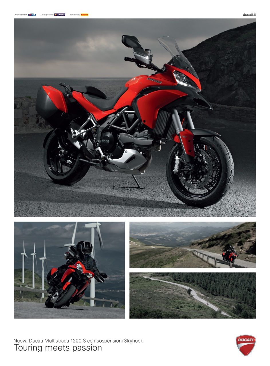 Superbike Italia Preview Pages