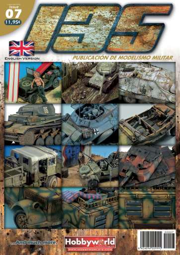 135 MAGAZINE English issue 