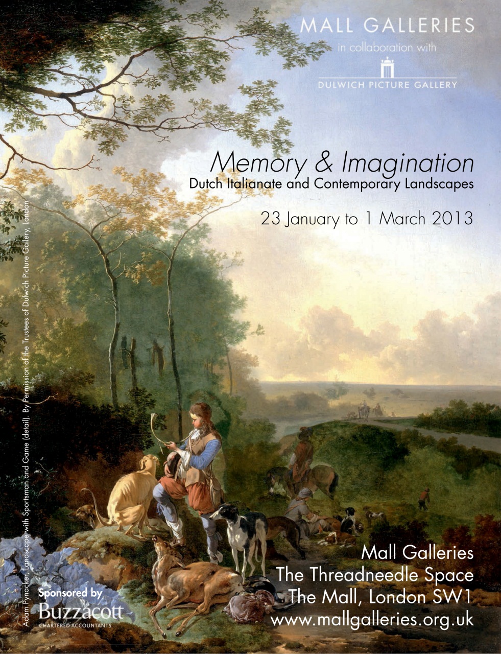 Artists & Illustrators Preview Pages