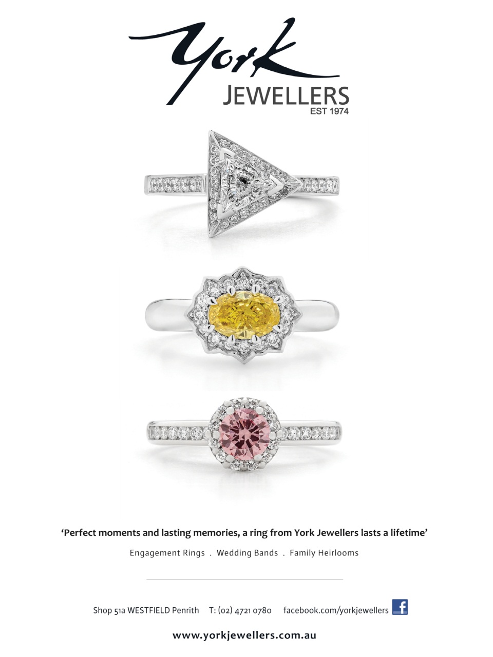 Blue Mountains Life Preview Pages