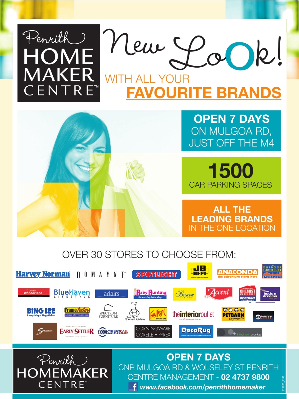 Blue Mountains Life Preview Pages