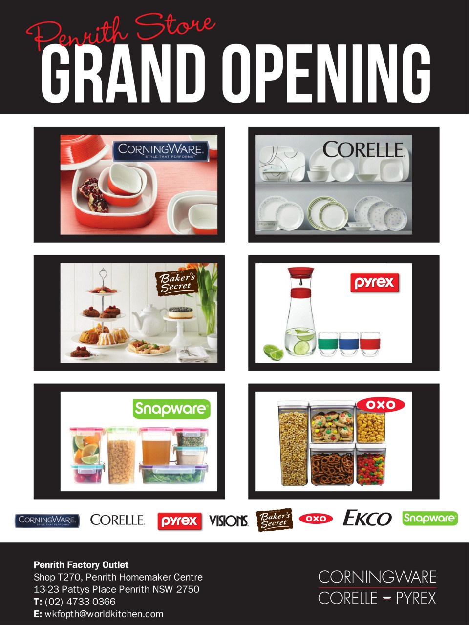 Blue Mountains Life Preview Pages