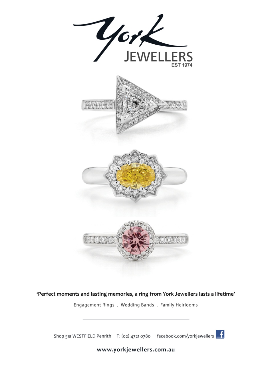 Blue Mountains Life Preview Pages