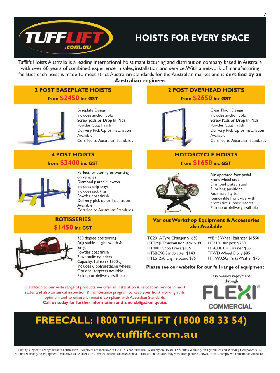 JUST CARS Preview Pages