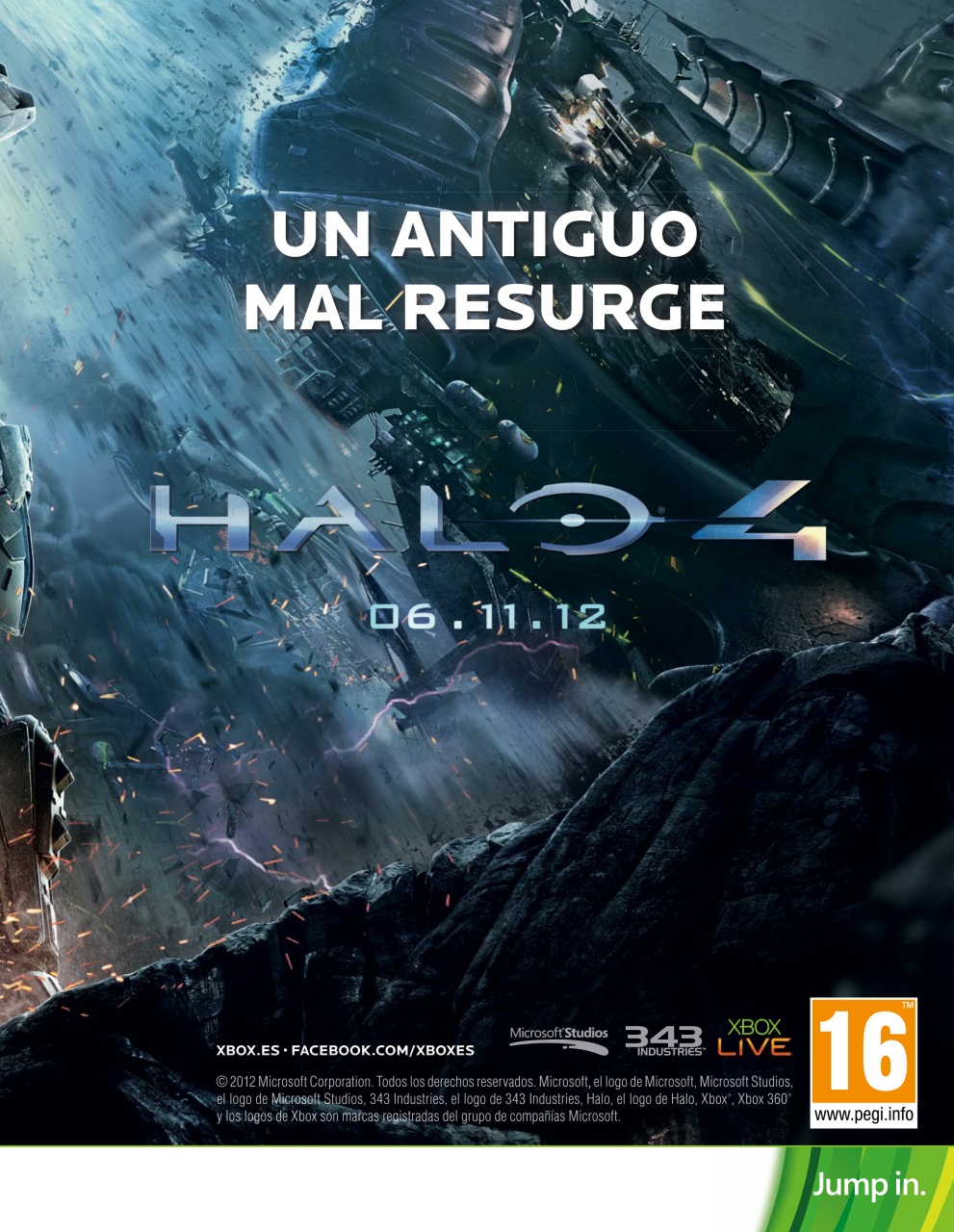 Hobby Consolas Preview Pages