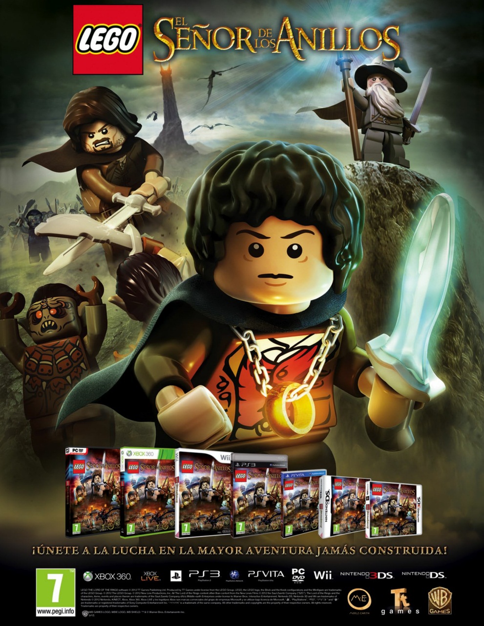 Hobby Consolas Preview Pages