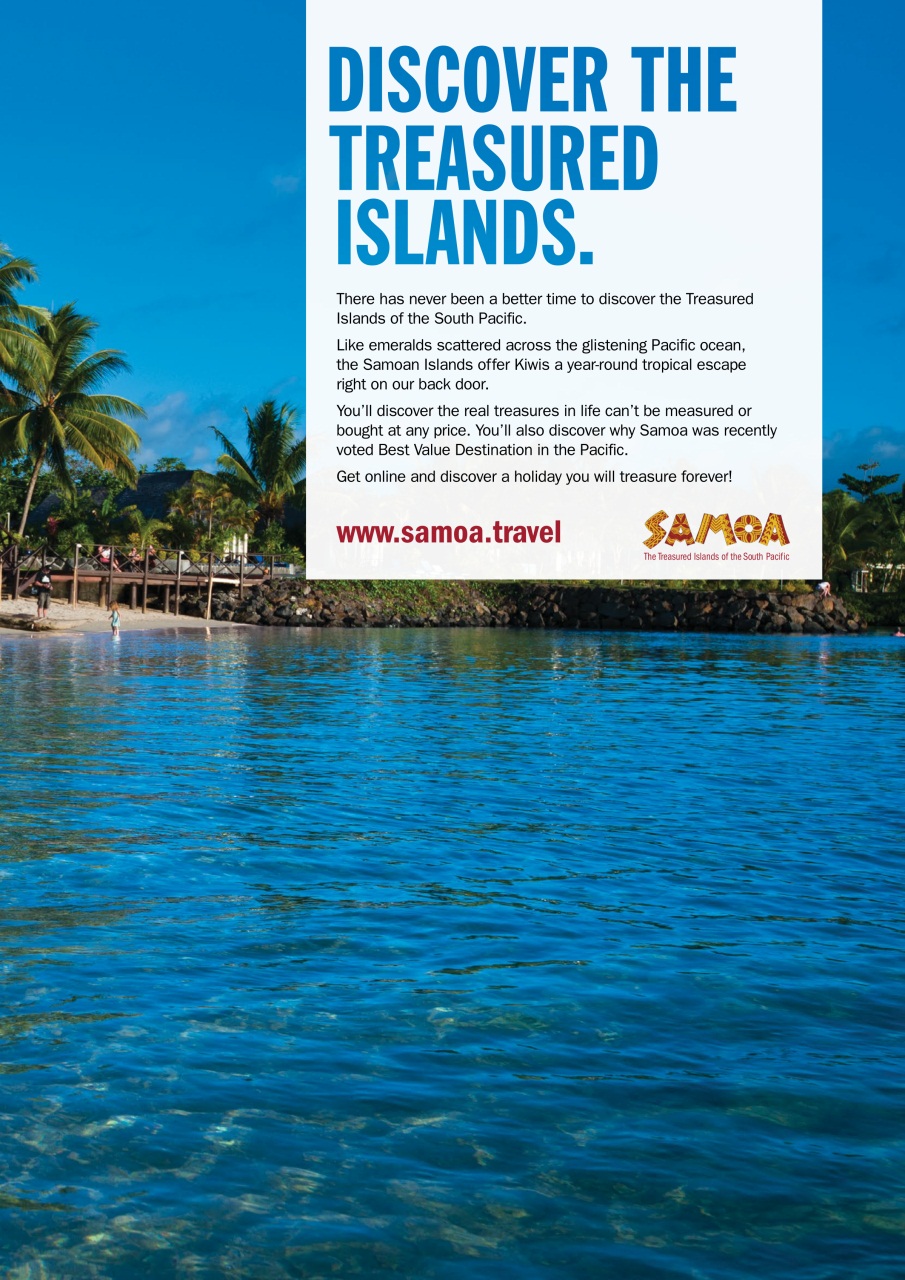 Let’s Travel Preview Pages