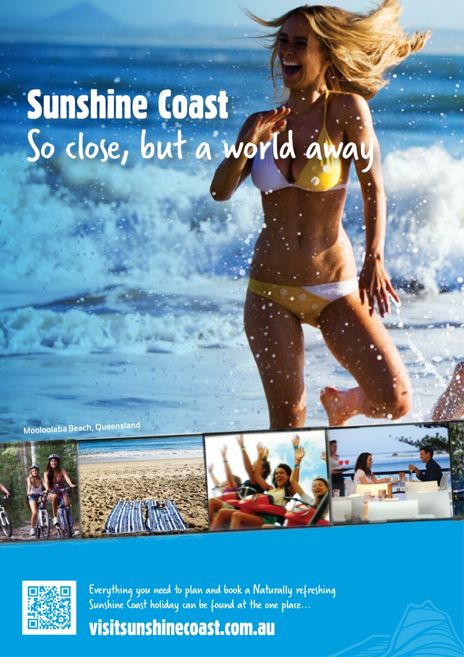 Let’s Travel Preview Pages