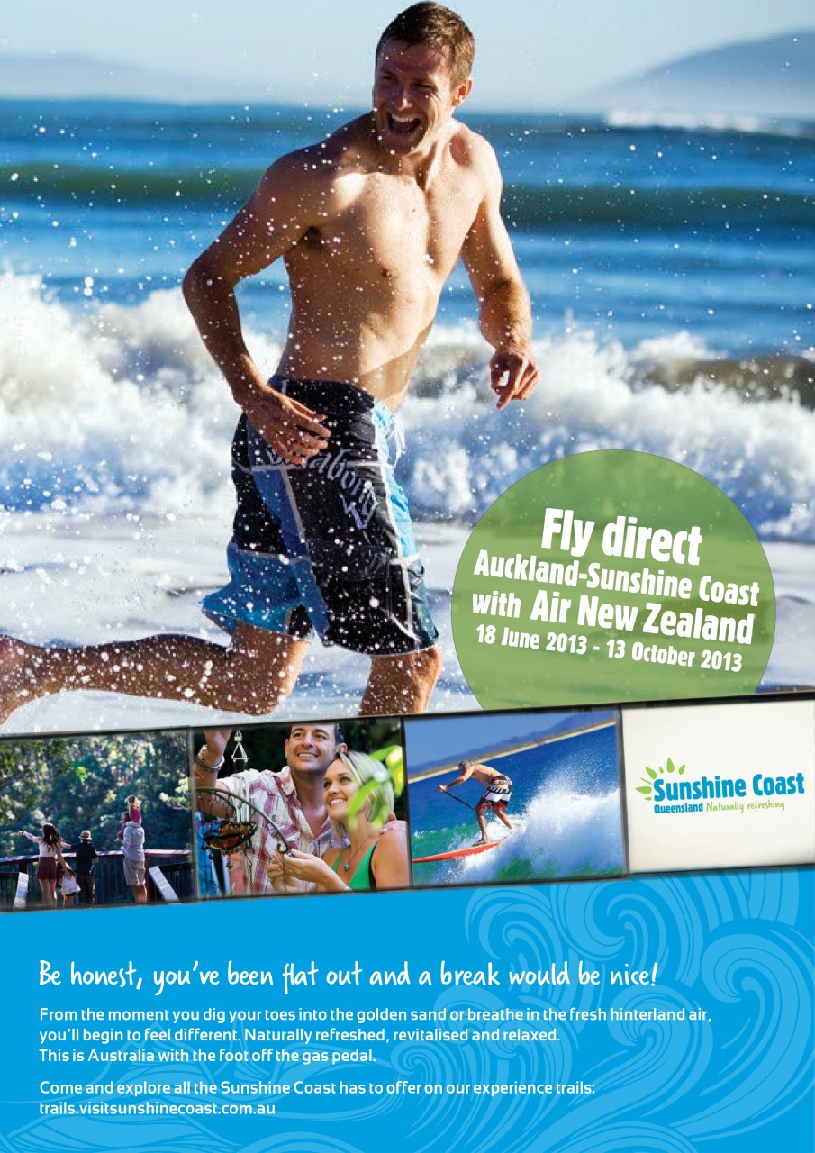 Let’s Travel Preview Pages