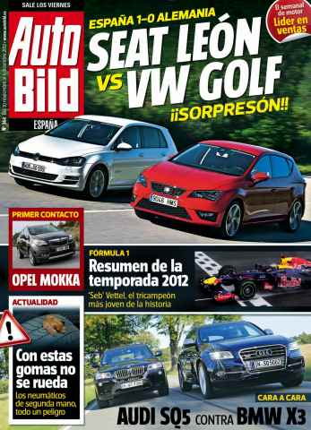 Auto Bild issue 364
