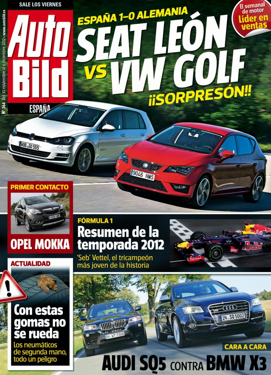 Auto Bild Preview Pages