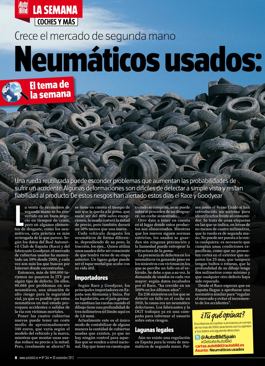 Auto Bild Preview Pages