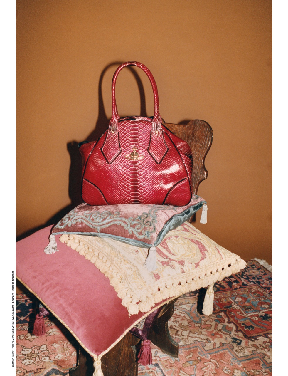 1883 Magazine Preview Pages