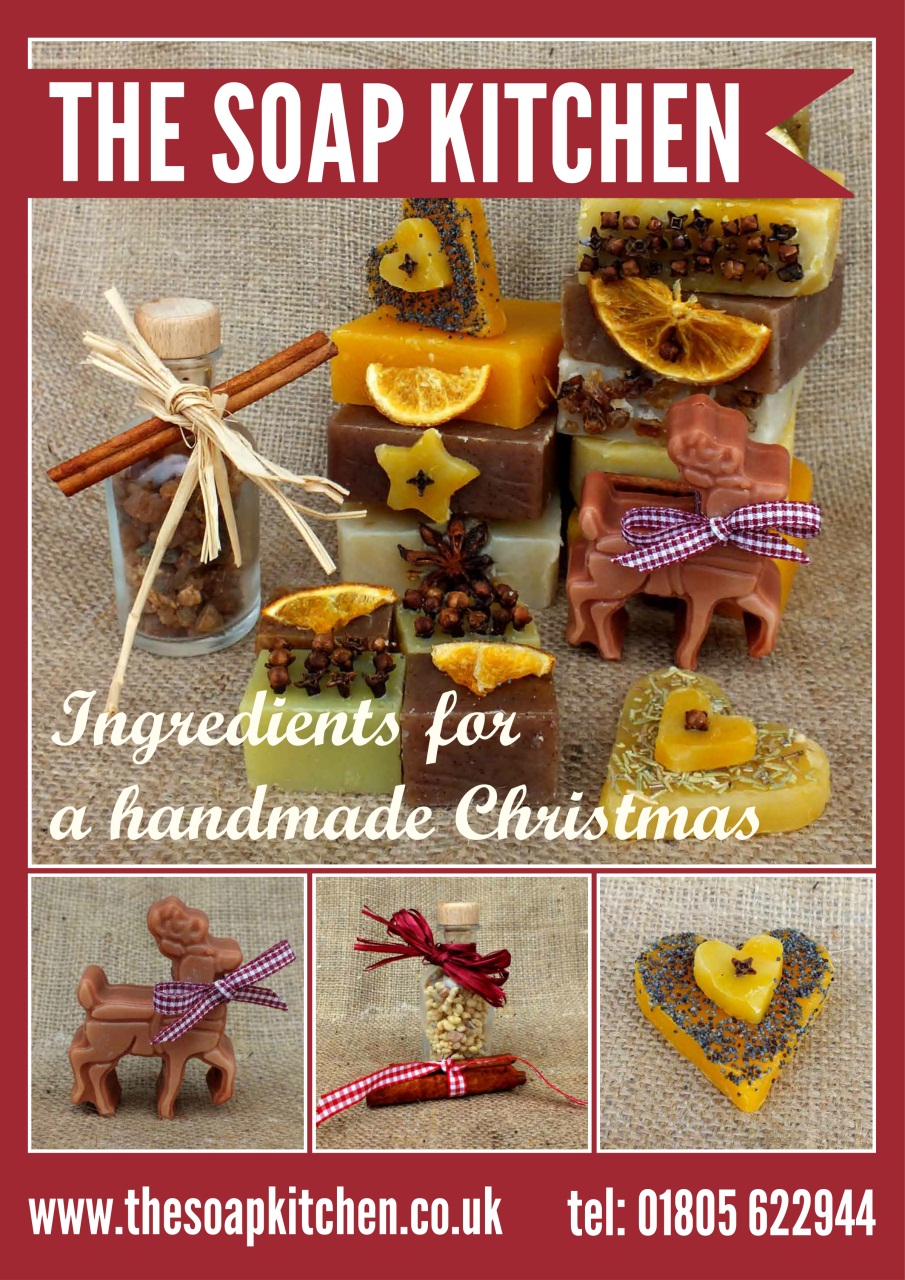 Cross Stitch Crazy Preview Pages