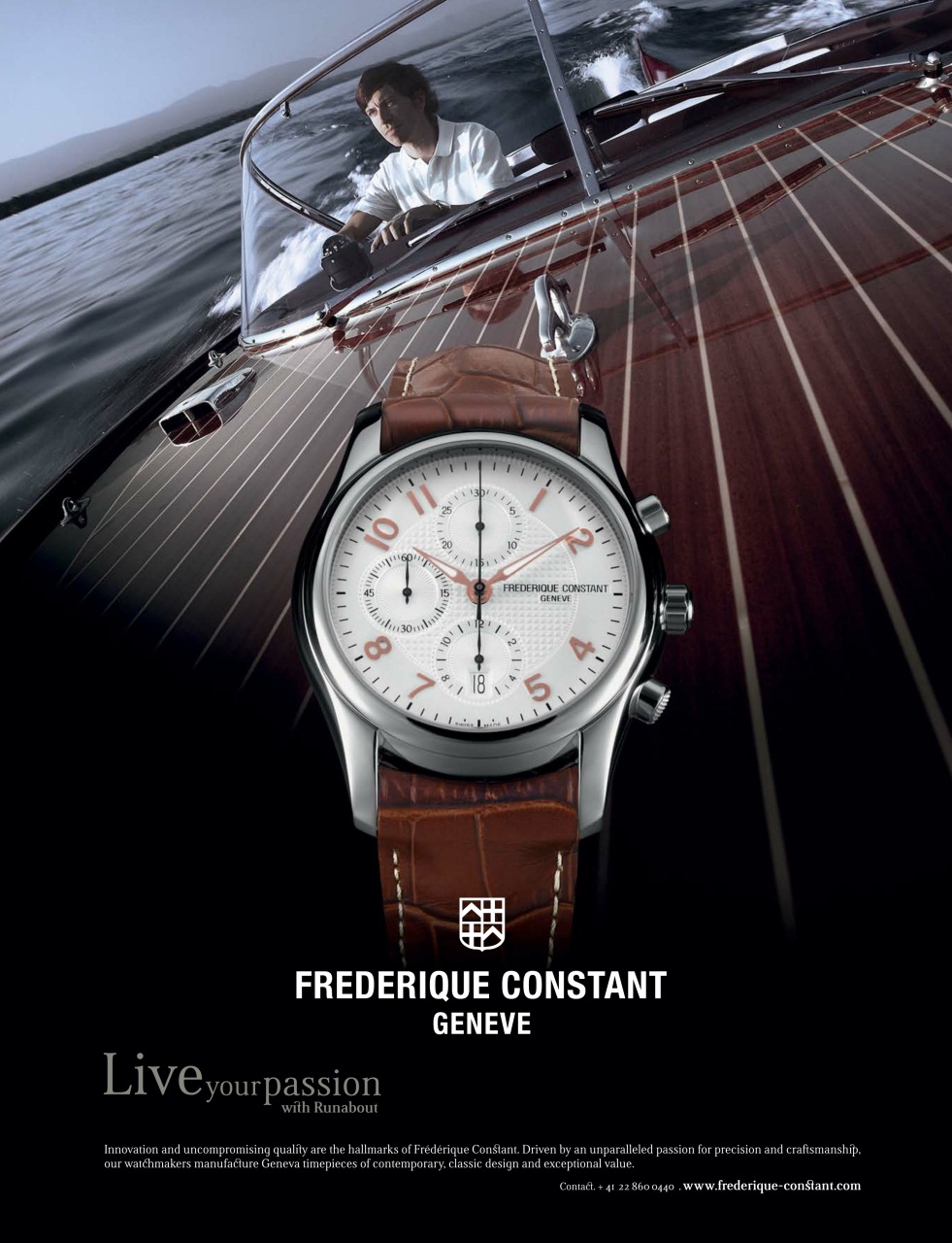 Classic Boat Preview Pages