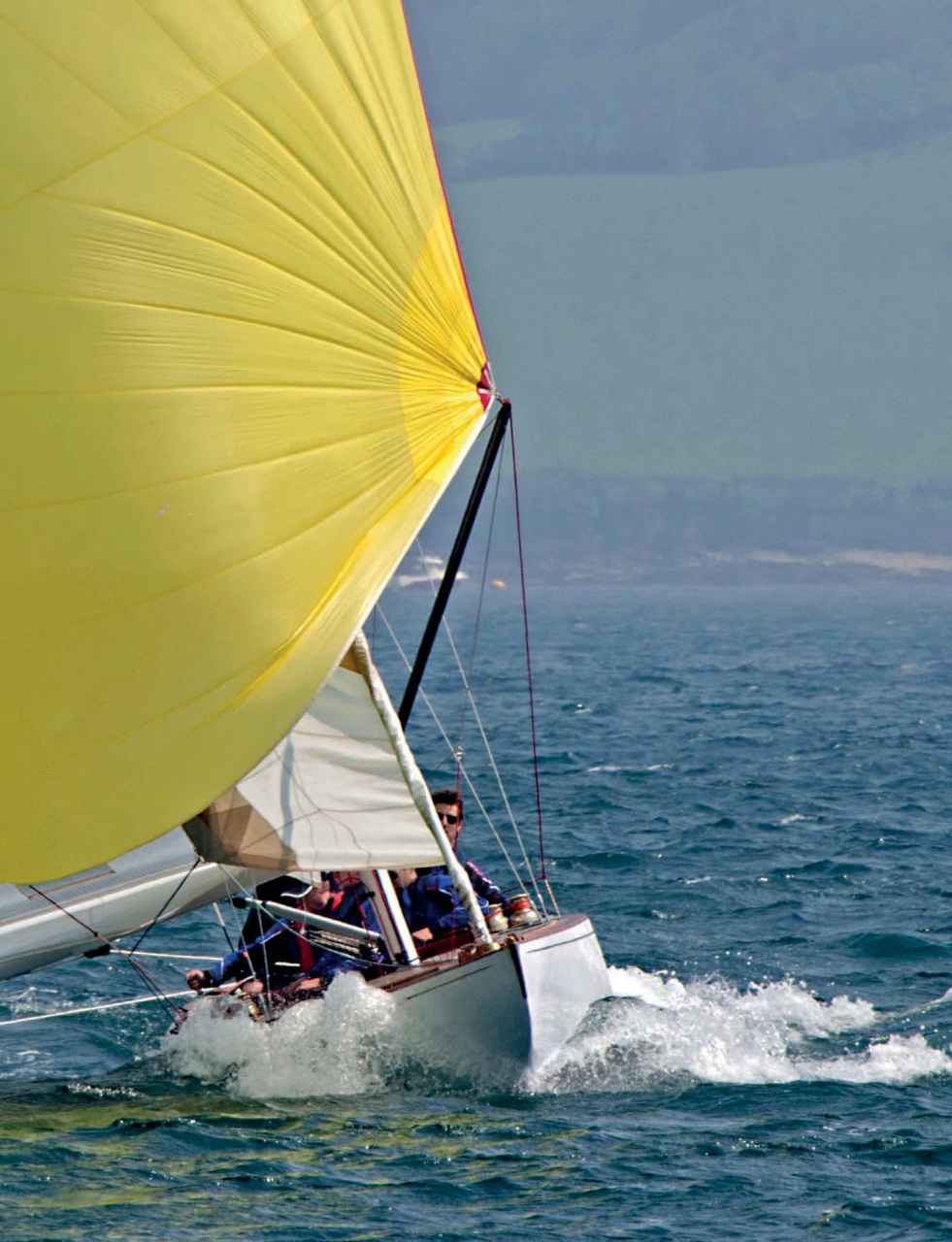 Classic Boat Preview Pages